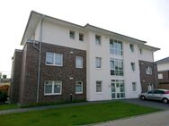 Neuwertige Obergeschosswohnung mit Balkon in zentrumsnaher Wohnlage von Papenburg-Untenende, www.deWeerdt.de - Papenburg