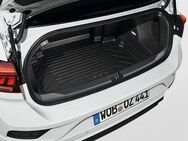 VW Ladekantenschutz T-Roc *Borgmann* - Krefeld