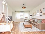 Wohnen mit Wohlfühlgarantie - Traumhafte 4-Zimmer-Wohnung mit sonnigem Balkon in Ratzeburg! - Ratzeburg