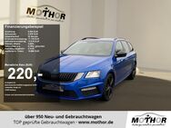 Skoda Octavia, 2.0 TDI Combi, Jahr 2019 - Gardelegen (Hansestadt)