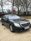 Mercedes-Benz S-klase 350 in 89520