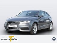 Audi A3 1.4 TFSI ATTRACTION NAVI SITZHZ LM17 - Herne