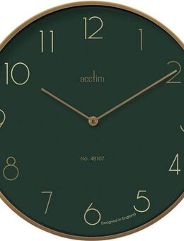 Acctim Wanduhr Wanduhr Acctim