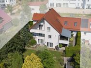 Familienfreundliches Einfamilienhaus in Bernhardswald! - Bernhardswald