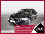 Audi A6, Avant 45 TFSI quattro Design, Jahr 2024 - Landshut