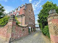 Stilvolle 2-Zimmerwohnung mit Charme und Charakter - Frankfurt (Main)