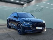 Audi RSQ8, Essentials Nachtradar-305 km, Jahr 2024 - München