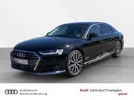 Audi A8, lang 50TDI quattro, Jahr 2021 - Neubrandenburg