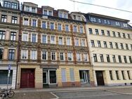 Kapitalanleger aufgepasst: 3-Zimmer-Wohnung in Leipzig-Neuschönefeld sucht neuen Eigentümer! - Leipzig