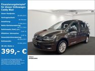 VW Caddy, 1.4 TSI Maxi VW Comfortline, Jahr 2019 - Velbert