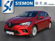 Renault Clio, 1.0 SCe 75 Experience, Jahr 2020 - Lengerich (Nordrhein-Westfalen)