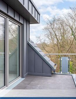 Oldenburg: Exklusives Wohnen mit 3,20m Deckenhöhe, Obj. 7488 - Oldenburg