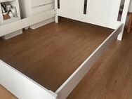 Bett von Ikea SONGESAND Neu - Berlin Marzahn-Hellersdorf