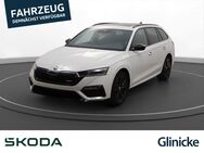 Skoda Octavia, 1.4 Combi iV, Jahr 2021 - Minden (Nordrhein-Westfalen)