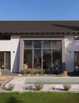 Erleben Sie modernes Wohnen im Highline 5 - Ihr Traumhaus wartet auf Sie! - Durmersheim