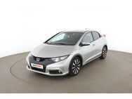 Honda Civic 1.8 VTEC Lifestyle - Berlin