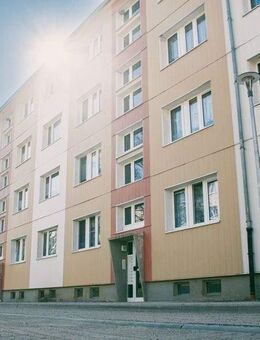 Erstbezug nach Sanierung in Seenähe. - Prenzlau