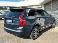 Volvo XC90 Plus Bright AWD*Standh*SD*AHK*Licht-P* - Leipzig