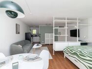 AB SOFORT BEZUGSFREI! // Möbliertes Appartment mit Tageslichtbad & Stellplatz // frisch renoviert - Leipzig