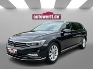 VW Passat Variant 2.0 TDI DSG ELEG MATRIX AHK CAM NAVI 17Z - Ahrensburg