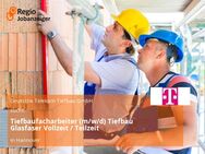 Tiefbaufacharbeiter (m/w/d) Tiefbau Glasfaser Vollzeit / Teilzeit - Hannover