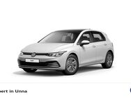 VW Golf, 1.5 VIII LIFE, Jahr 2020 - Unna