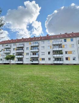 Anleger aufgepasst - 3 Zimmerwohnung nah der Weser - Bremen
