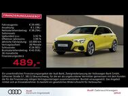 Audi A3, Sportback TFSI e Advanced 40, Jahr 2024 - Ingolstadt