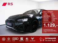 Audi RS5, Sportback 450PS QUATTRO ESSENTIALS A, Jahr 2023 - Mühldorf (Inn)