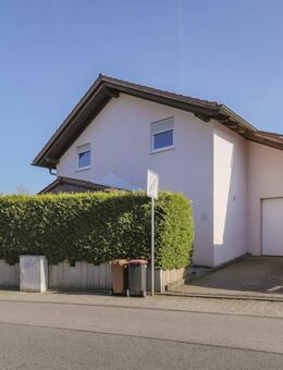 Ihr Heim für Ihre Familie! - Pforzheim