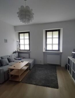Wohnung im 1. OG mitten in Volkach - frei ab 01.11.2025 - Volkach