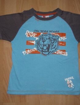 Kinder-T-Shirt zu verkaufen *Größe 122* - Walsrode