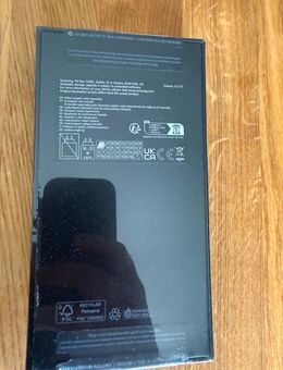 Samsung Galaxy s23 Fe neu - Mannheim