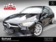 Mercedes CLA 180, SB MBUX PLUS, Jahr 2022 - Bad Kreuznach