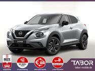 Nissan Juke, 1.0 DIG-T 114 N-Connecta, Jahr 2024 - Kehl