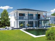 Münchner IG: Traumhaus sucht Traumfamilie Energiesparhaus KFW40-A+ in Bestlage von Solln - München