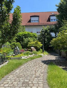 Reihenhaus mit Charme in München-Trudering - München