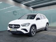 Mercedes GLA 250, e Progressive Advanved Plus Night Distro AC11, Jahr 2023 - München