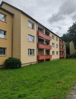 Eigentumswohnung in ruhiger Wohnlage - Wolfsburg