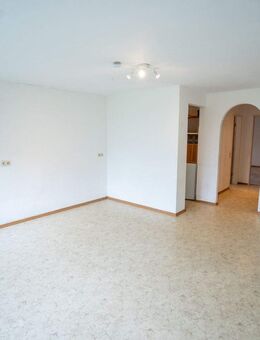 2-Zimmer-Wohnung mit Terrasse & Stellplatz - ruhig gelegen in Ühlingen-Birkendorf - Ühlingen-Birkendorf