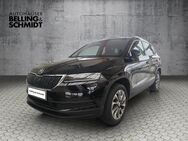 Skoda Karoq, 1.5 TSI CLEVER, Jahr 2021 - Salzwedel (Hansestadt)