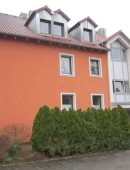 Ruhig gelegene 1,5 Zimmer Wohnung in Büchenbach - Erlangen