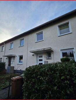 Ideale Einsteigerimmobilie - Quickborn (Landkreis Pinneberg)