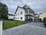 Helle Neubauwohnungen mit 85m², Aufzug und großem Balkon in Troisdorf Zentrum!! - Troisdorf