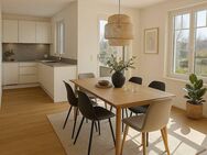 Moderne Maisonette-Neubauwohnung mit 2 Terrassen in Hamburg-Blankenese – Erstbezug ab Juli 2025 - Hamburg