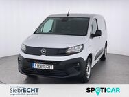 Opel Combo, 1.5 Edition D PDCh, Jahr 2022 - Uslar