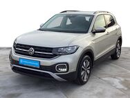 VW T-Cross, 1.0 TSI Move BSD App, Jahr 2023 - Hannover