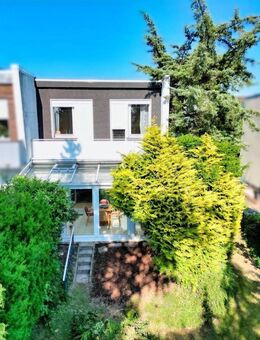 Doppelhaushälfte in Top-Wohnlage von Wolfenbüttel - Wolfenbüttel