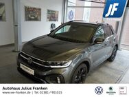 VW T-Roc, R-Line Black Style, Jahr 2025 - Hamm