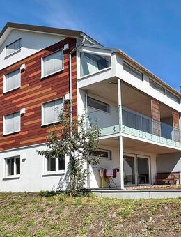 Appartement mit Zukunft-energieefizient und barrierefrei - Radolfzell (Bodensee)